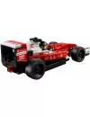 Конструктор Lego Speed Champions 75879 Scuderia Ferrari SF16-H icon 4