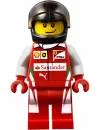 Конструктор Lego Speed Champions 75879 Scuderia Ferrari SF16-H icon 5