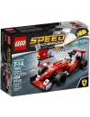 Конструктор Lego Speed Champions 75879 Scuderia Ferrari SF16-H icon 8