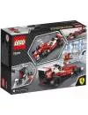 Конструктор Lego Speed Champions 75879 Scuderia Ferrari SF16-H icon 9