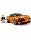 Конструктор Lego Speed Champions 75880 McLaren 720S фото 4