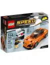 Конструктор Lego Speed Champions 75880 McLaren 720S фото 6