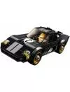 Конструктор Lego Speed Champions 75881 Ford GT 2016 &#38; Ford GT40 1966 icon 2