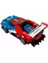 Конструктор Lego Speed Champions 75881 Ford GT 2016 &#38; Ford GT40 1966 icon 5