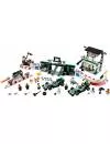 Конструктор Lego Speed Champions 75883 Команда Mercedes AMG Petronas F1 icon