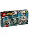 Конструктор Lego Speed Champions 75883 Команда Mercedes AMG Petronas F1 фото 11