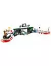 Конструктор Lego Speed Champions 75883 Команда Mercedes AMG Petronas F1 фото 3