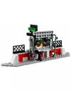 Конструктор Lego Speed Champions 75883 Команда Mercedes AMG Petronas F1 фото 4