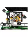 Конструктор Lego Speed Champions 75883 Команда Mercedes AMG Petronas F1 фото 5