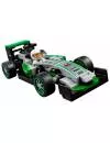 Конструктор Lego Speed Champions 75883 Команда Mercedes AMG Petronas F1 фото 8