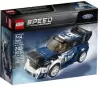 Конструктор LEGO Speed Champions 75885 Форд Фиеста M-Sport WRC icon