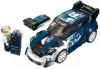 Конструктор LEGO Speed Champions 75885 Форд Фиеста M-Sport WRC icon 2