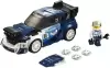 Конструктор LEGO Speed Champions 75885 Форд Фиеста M-Sport WRC icon 4