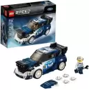 Конструктор LEGO Speed Champions 75885 Форд Фиеста M-Sport WRC icon 5