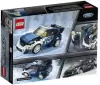 Конструктор LEGO Speed Champions 75885 Форд Фиеста M-Sport WRC icon 6