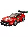 Конструктор Lego Speed Champions 75886 Ferrari 488 GT3 Scuderia Corsa фото 3