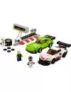 Конструктор Lego Speed Champions 75888 Porsche 911 RSR и 911 Turbo 3.0 icon