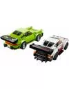 Конструктор Lego Speed Champions 75888 Porsche 911 RSR и 911 Turbo 3.0 фото 4