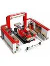 Конструктор Lego Speed Champions 75889 Гараж Ferrari фото 5