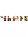 Конструктор Lego Speed Champions 75889 Гараж Ferrari фото 7