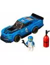 Конструктор Lego Speed Champions 75891 Гоночный автомобиль Chevrolet Camaro ZL1 icon