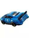 Конструктор Lego Speed Champions 75891 Гоночный автомобиль Chevrolet Camaro ZL1 фото 3