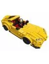 Конструктор LEGO Speed Champions 76901 Toyota GR Supra фото 5