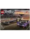 Конструктор LEGO Speed Champions 76904 Mopar Dodge//SRT and Dodge Challenger icon