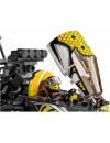 Конструктор LEGO Speed Champions 76904 Mopar Dodge//SRT and Dodge Challenger фото 6
