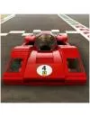 Конструктор LEGO Speed Champions 76906 1970 Ferrari 512 M icon 7