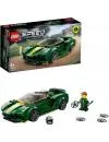 Конструктор LEGO Speed Champions 76907 Lotus Evija фото 3