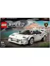 Конструктор LEGO Speed Champions 76908 Lamborghini Countach icon