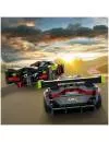 Конструктор LEGO Speed Champions 76910 Aston Martin Valkyrie AMR Pro+Vantage GT3 фото 5