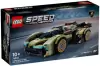 Конструктор LEGO Speed Champions 76923 Суперкар Lamborghini Lambo V12 Vision GT icon