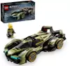 Конструктор LEGO Speed Champions 76923 Суперкар Lamborghini Lambo V12 Vision GT icon 4