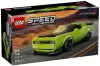 Конструктор Lego Speed Champions 77237 Суперкары Dodge Challenger SRT Hellcat icon