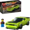 Конструктор Lego Speed Champions 77237 Суперкары Dodge Challenger SRT Hellcat icon 2