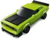 Конструктор Lego Speed Champions 77237 Суперкары Dodge Challenger SRT Hellcat icon 4