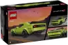 Конструктор Lego Speed Champions 77237 Суперкары Dodge Challenger SRT Hellcat icon 7