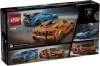 Конструктор Lego Speed Champions 77238 Lamborghini Revuelto & Huracan STO icon 2