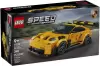 Конструктор Lego Speed Champions 77239 Суперкар Porsche 911 GT3 RS icon