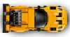 Конструктор Lego Speed Champions 77239 Суперкар Porsche 911 GT3 RS icon 5