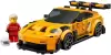 Конструктор Lego Speed Champions 77239 Суперкар Porsche 911 GT3 RS icon 7