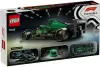 Конструктор Lego Speed Champions 77245 Гоночный автомобиль Aston Martin Aramco F1 AMR24 icon