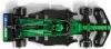 Конструктор Lego Speed Champions 77245 Гоночный автомобиль Aston Martin Aramco F1 AMR24 icon 4
