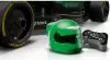 Конструктор Lego Speed Champions 77245 Гоночный автомобиль Aston Martin Aramco F1 AMR24 icon 5