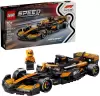 Конструктор Lego Speed Champions 77251 Гоночный автомобиль McLaren F1 Team MCL38 icon 2