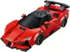 Конструктор Lego Speed Champions 77254 Спорткар Ferrari SF90 XX Stradale icon 4