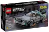 Конструктор Lego Speed Champions 77256 Машина времени в будущее icon