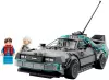 Конструктор Lego Speed Champions 77256 Машина времени в будущее icon 5